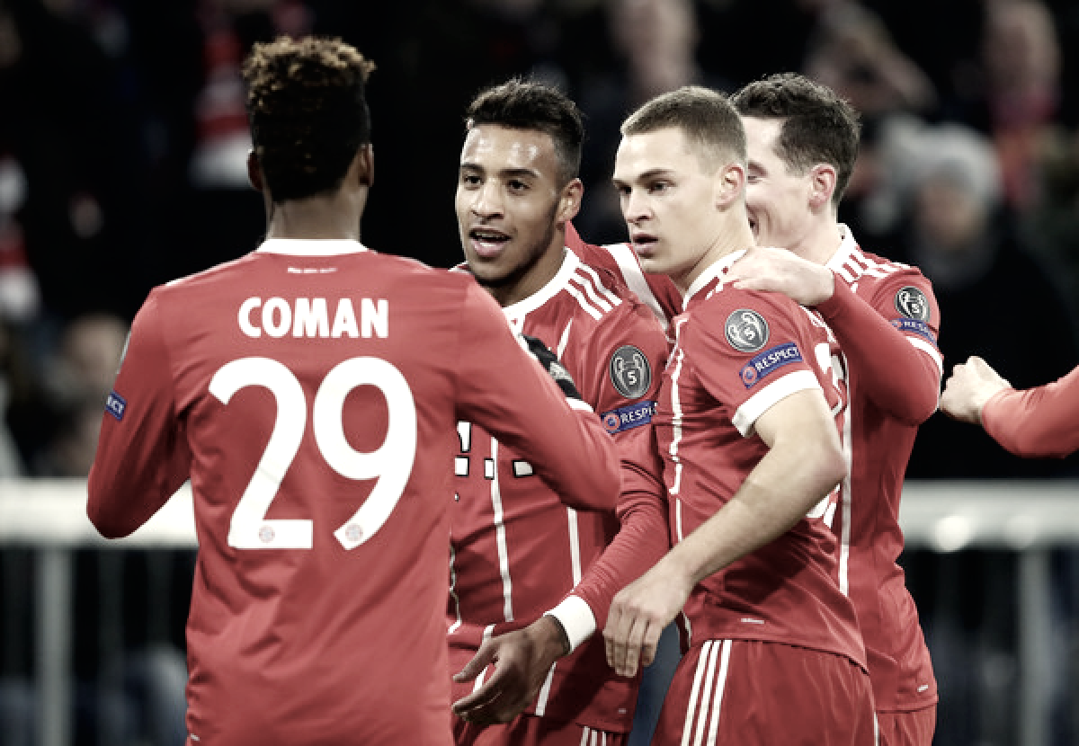 Análise: de cara nova, conheça o Bayern de Munique do futuro