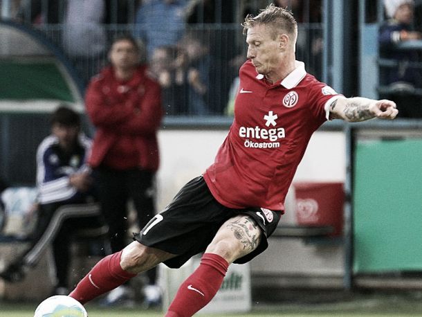 Ajax confirm Zimling will return to Mainz