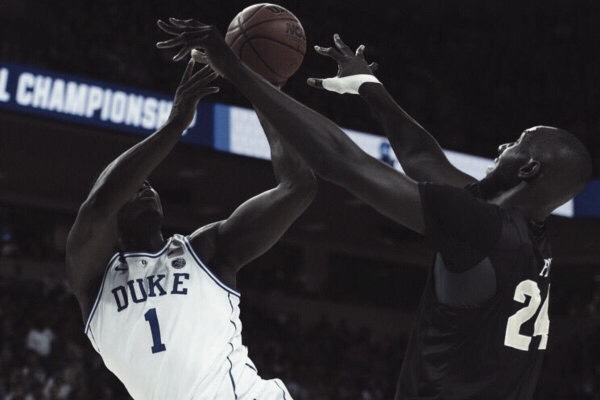 Duke sobrevive a UCF en el March Madness Duke sobrevive a UCF en el March Madness