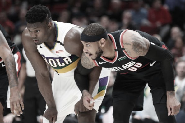 Así
será la pelea por los Playoffs de la NBA
Así
será la pelea por los Playoffs de la NBA