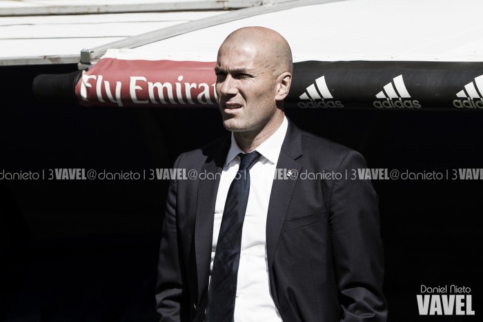 Zidane reconhece calendário difícil após novo triunfo: "Temos uma final a cada três dias"