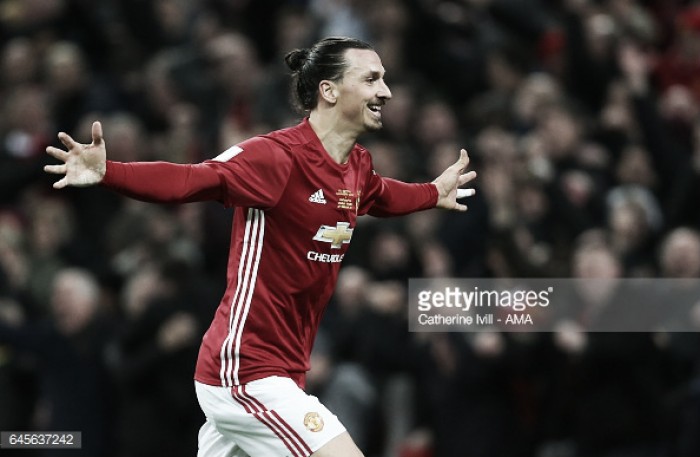 Opinion: Keeping Zlatan Ibrahimovic is a must for Manchester United