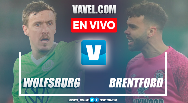 VfL Wolfsburg vs Brentford EN VIVO: ¿cómo ver la transmisión de TV en línea en Partido Amistoso?