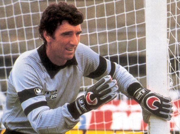 Zoff sicuro: "Io più forte di Buffon"