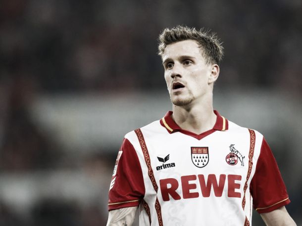 Simon Zoller completes loan move to former club 1.FC Kaiserslautern