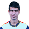 Carlos Alcaraz