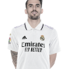 Dani Ceballos