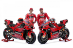 Ducati Lenovo Team MotoGP