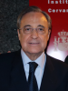 Florentino Pérez