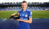 Jamie Vardy
