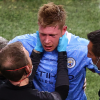 Kevin de Bruyne