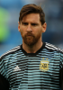 Leo Messi