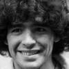 Diego Armando Maradona