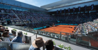 Mutua Madrileña Open