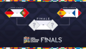 Nations League 2025