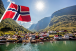 norvegia