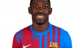 Ousmane Dembélé