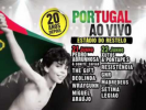 Portugal ao vivo