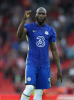 Romelu Lukaku