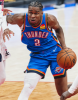 Shai Gilgeous-Alexander