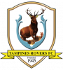 Tampines rovers