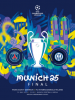 UEFA Champions League final 2025