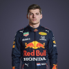 #Verstappen