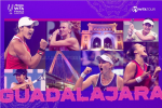 WTA finals