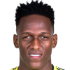 yerry mina