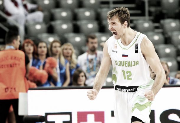 Eurobasket 2015, i risultati della terza giornata: Croazia e Grecia a valanga Eurobasket 2015, i risultati della terza giornata: Croazia e Grecia a valanga