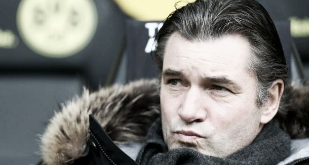 Michael Zorc renova contrato com o Borussia Dortmund até 2019