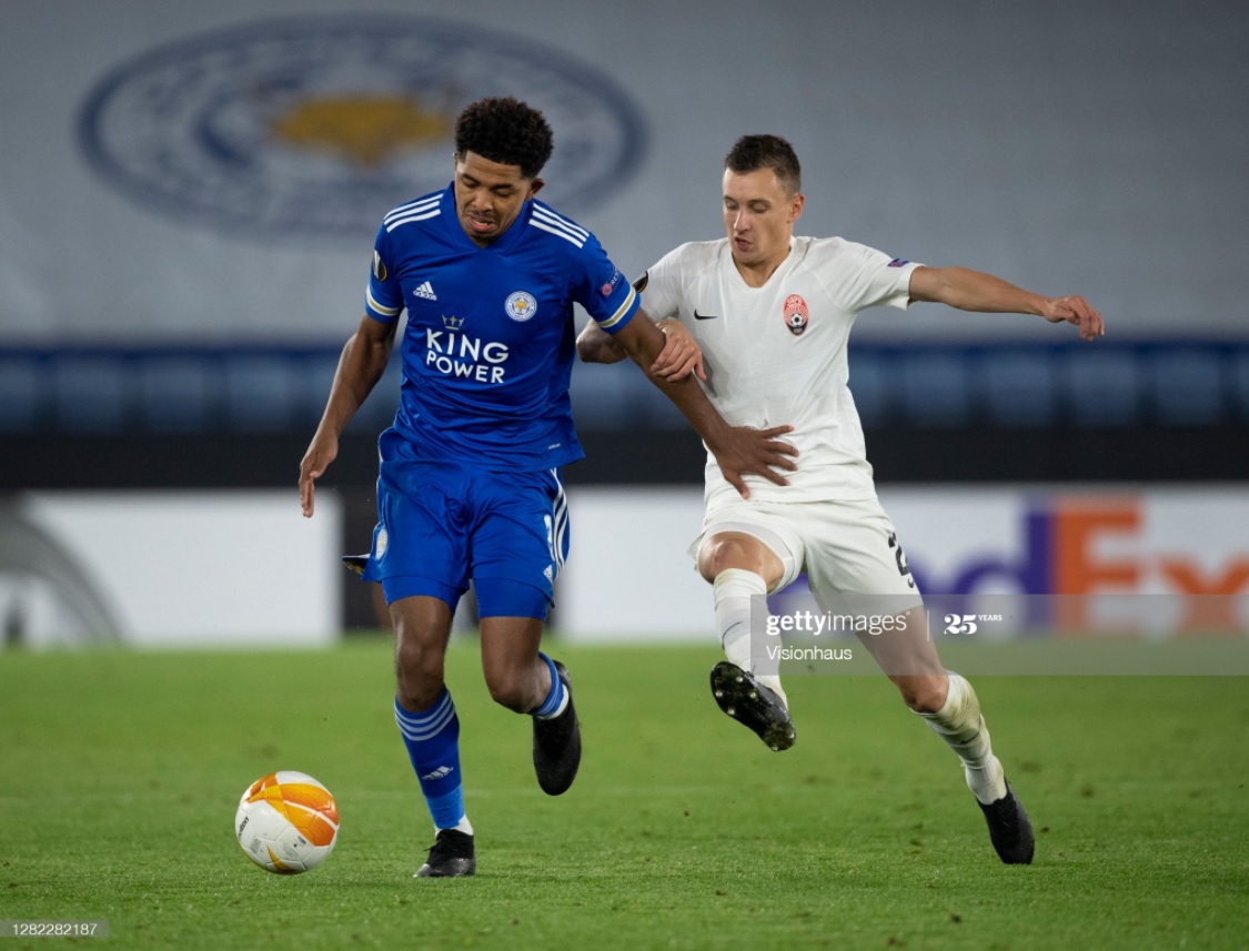 FC Zorya Luhansk vs Leicester City preview: How to watch, kick-off time, team news, predicted lineups and ones to watch