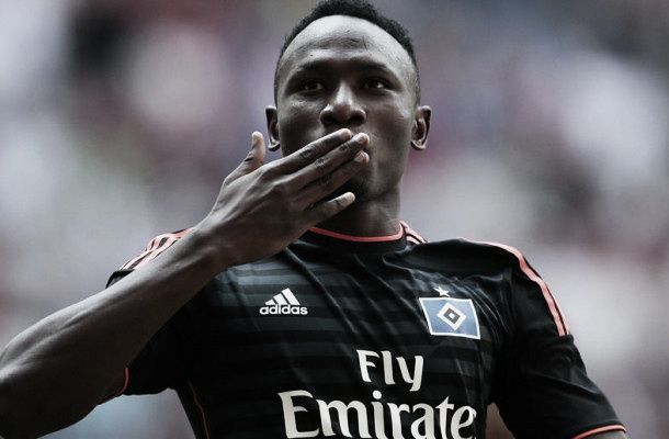 Jacques Zoua departs Hamburg for French side Ajaccio