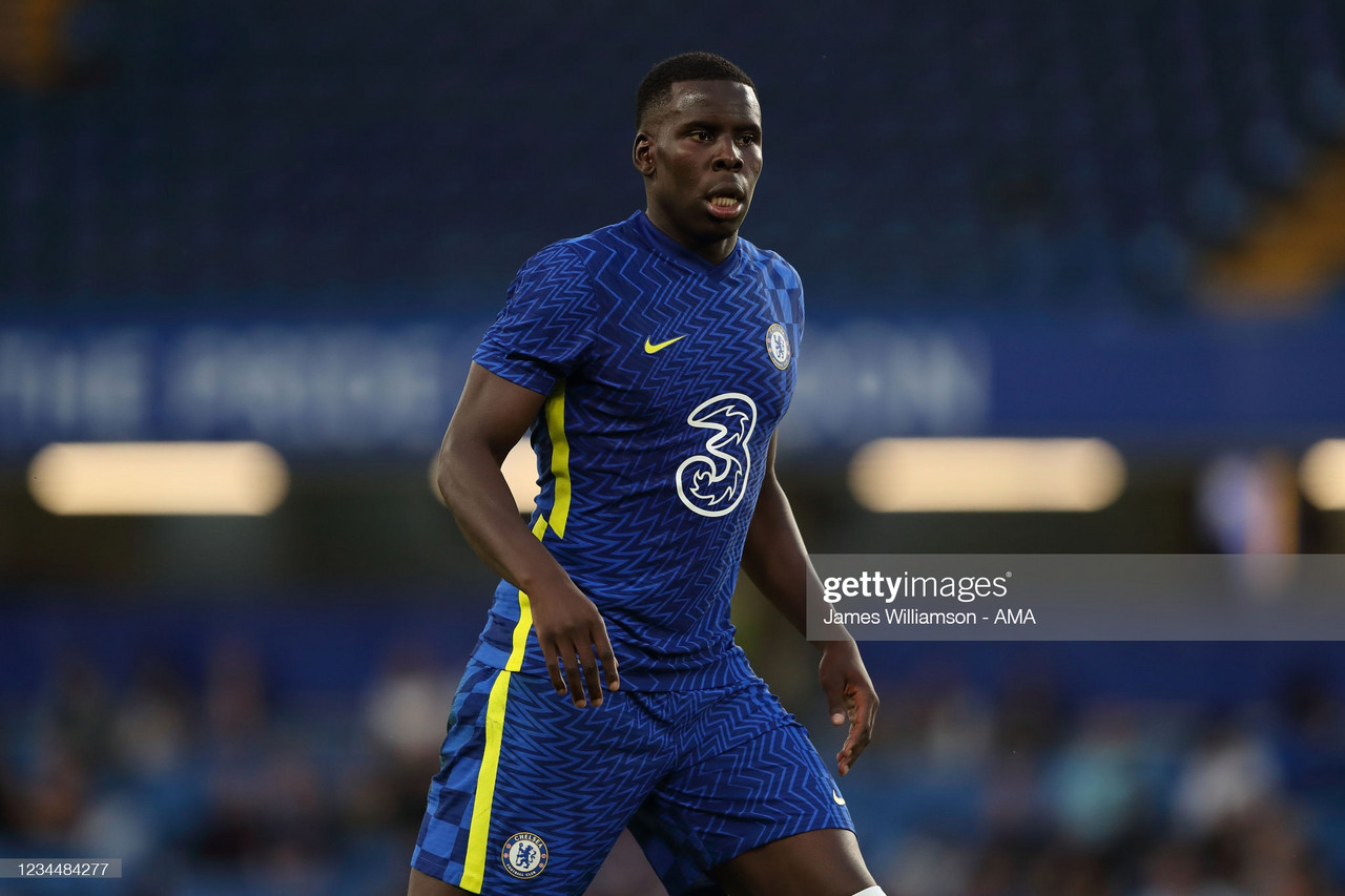 Chelsea and West Ham have 'verbal agreement' over Kurt Zouma transfer