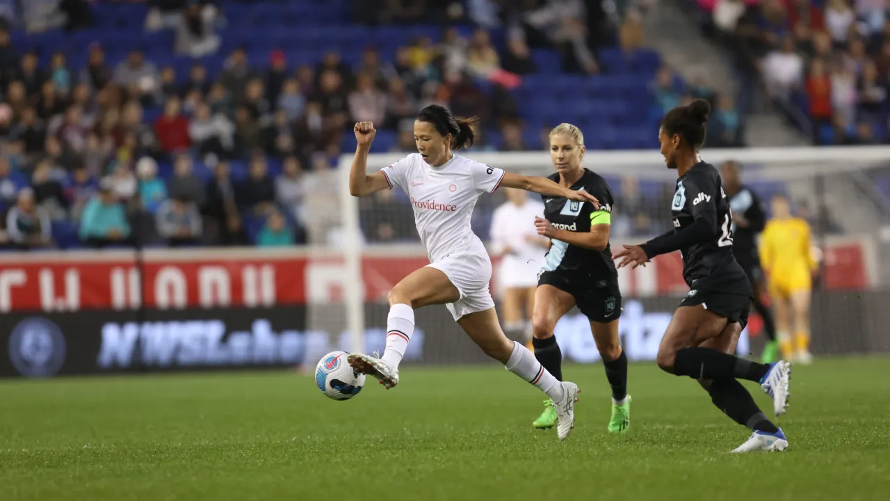Gotham FC vs Portland Thorns preview: How to watch, team news, predicted lineups, kickoff time and ones to watch