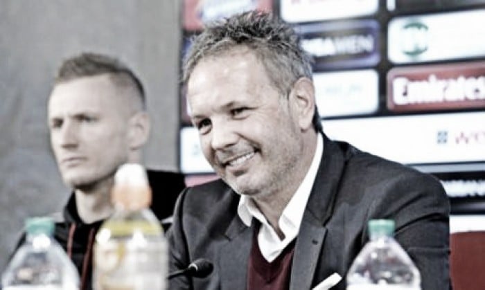 Il Milan vola a Napoli, Mihajlovic: "Sarà difficile per noi, ma anche per loro. Ho fiducia nei ragazzi"