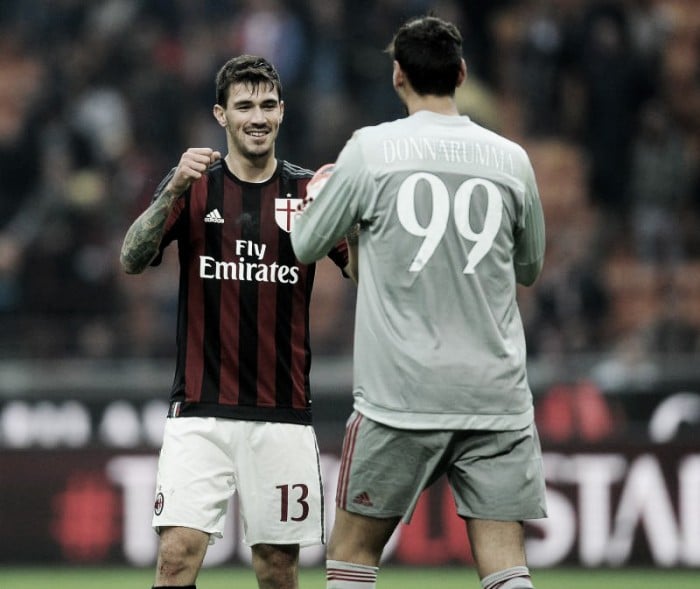 Milan, top e flop del 2015. Capitolo tre: difesa