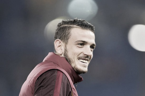 Roma, Florenzi rileva: "Mi voleva anche la Lazio"