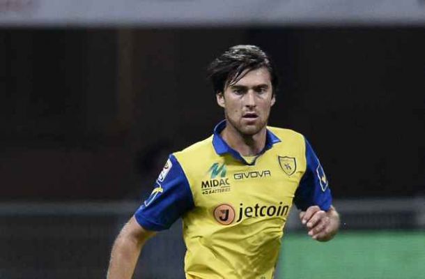 Sprint Sampdoria, Zukanovic alla corte di Zenga