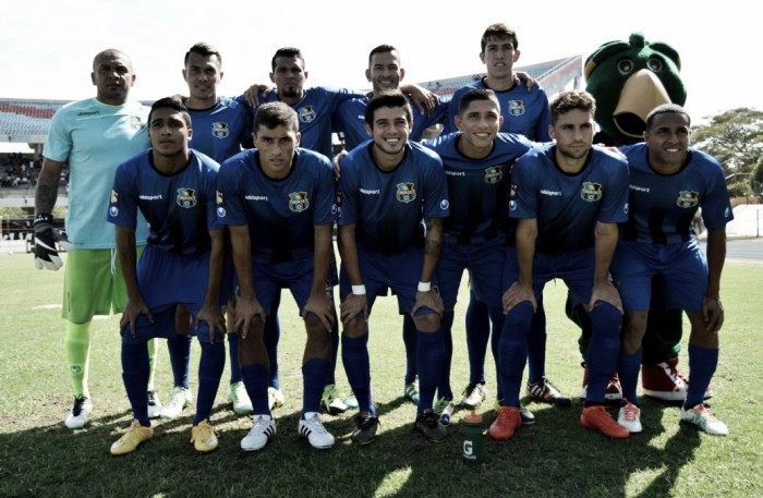 Previa: Zulia FC - Deportivo Lara, ganar para convencer Previa: Zulia FC - Deportivo Lara, ganar para convencer