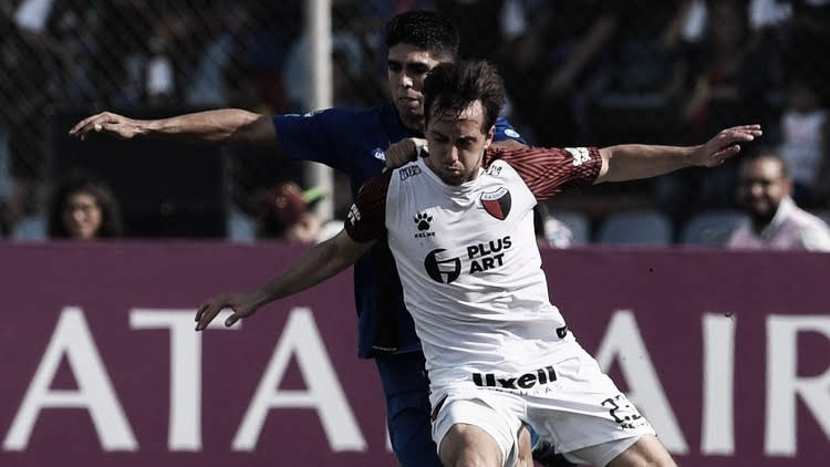 Previa Colón - Zulia: En busca del heroísmo Previa Colón - Zulia: En busca del heroísmo