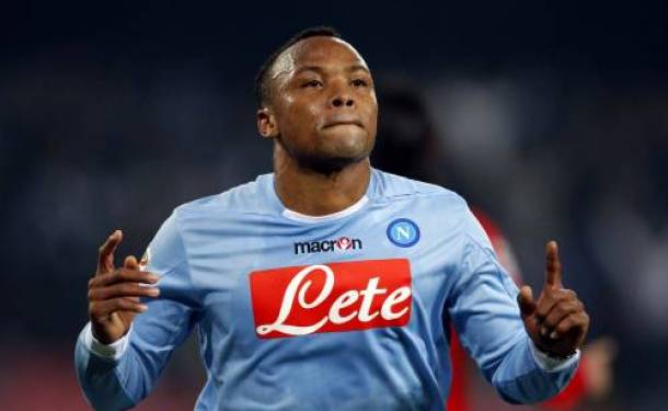 Zuniga incedibile? Pierpaolo Marino si pronuncia