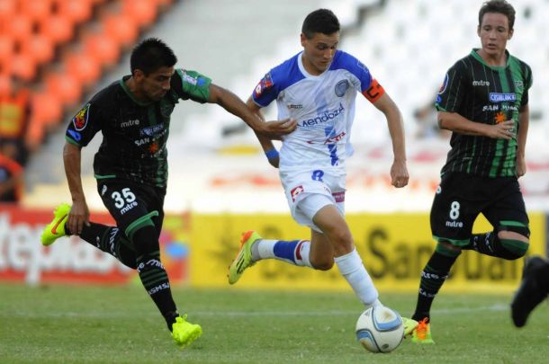 Zuqui: "Teníamos todo para ganarlo" Zuqui: "Teníamos todo para ganarlo"