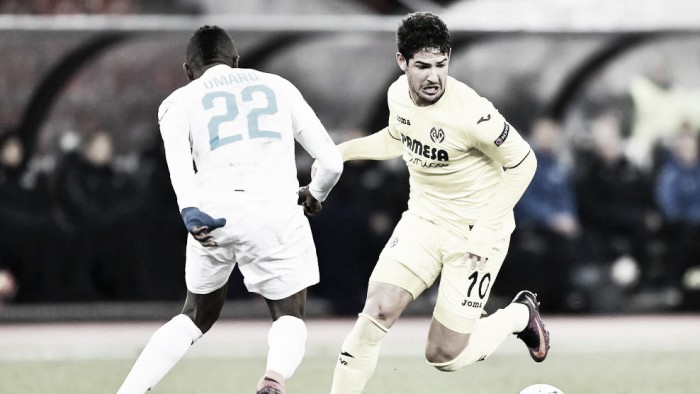 La falta de ambición y fortuna condenan a un Villarreal que mereció golear