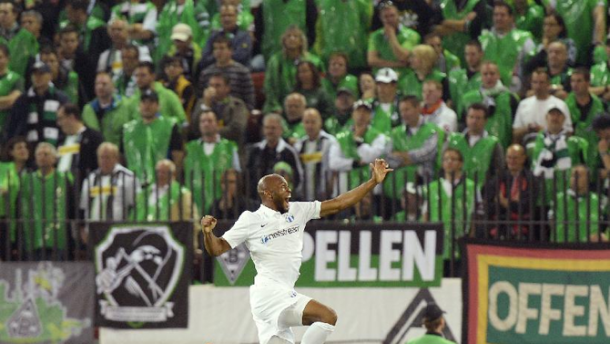 FC Zurich 1-1 Borussia Mönchengladbach: Swiss side stifle Gladbach's Goalgetters