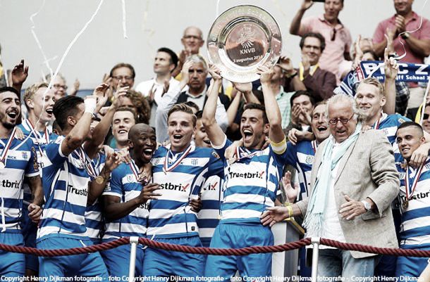 PEC Zwolle se corona Campeón de la Supercopa Holandesa frente al Ajax