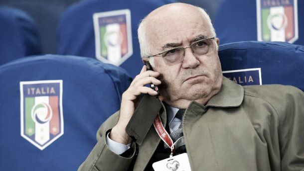 Figc, Tavecchio ci ricasca ancora: nuove dichiarazioni omofobe e antisemite