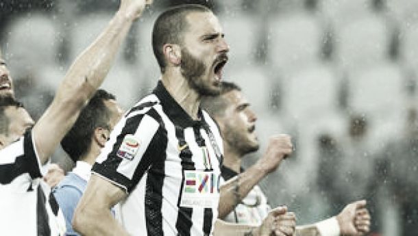 Juventus, Bonucci rinnova fino al 2020