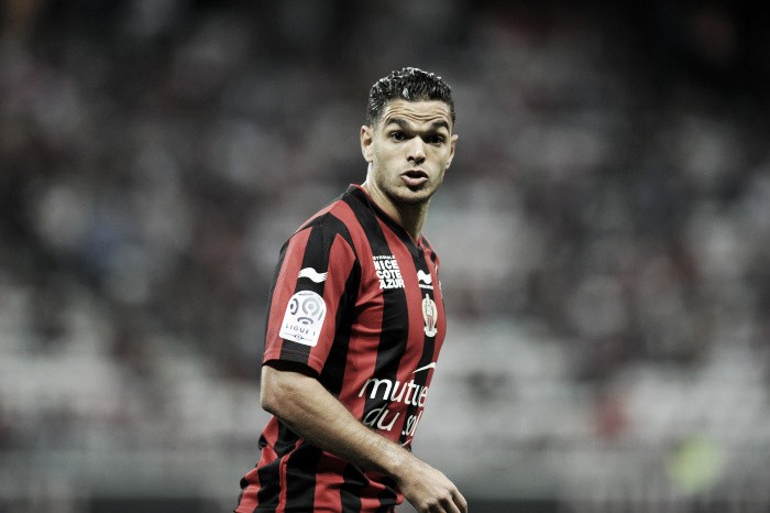 Milan, si accelera per Hatem Ben Arfa