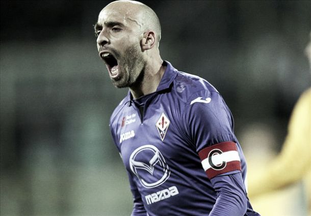 Fiorentina, Borja Valero ne è convinto: "Sousa ha molto più carattere di Montella"